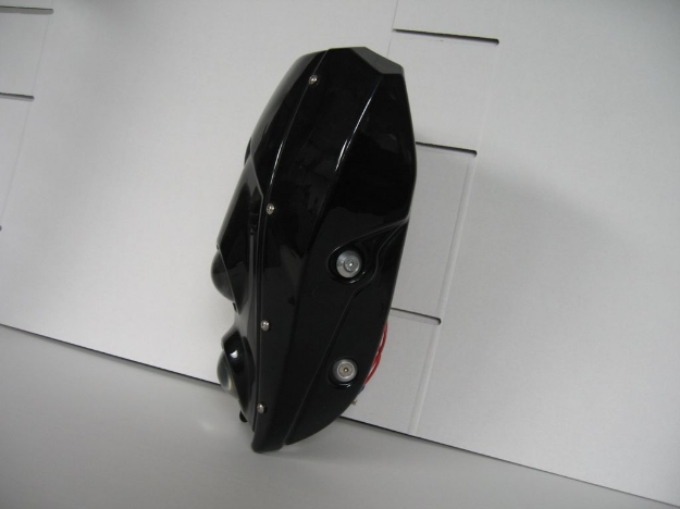 Afbeeldingen van Stuurkuip Mantis