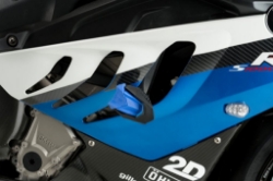 Afbeeldingen van Sliders Puig model R19 BMW S1000RR