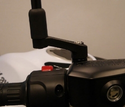 Afbeeldingen van Spiegelverbreders voor Kawasaki Z H2 '20-