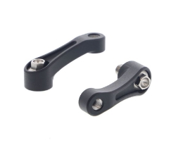 Afbeeldingen van Spiegelverbreders voor Kawasaki Z H2 SE '21-