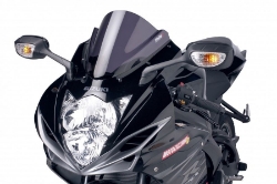 Afbeeldingen van Vervangingsruit Puig Jetstream Suzuki GSX-R600/750 '11-