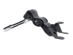 Afbeeldingen van Kentekenplaathouder Evotech Performance KTM 1290 Superduke '13-19