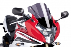 Afbeeldingen van Vervangingsruit Puig Jetstream Honda CBR600F '11-'13
