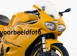 Afbeeldingen van Vervangingsruit standaard Triumph Daytona T595/T955I -'00