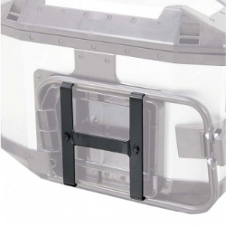 Afbeeldingen van Expeditiebeveiligingsset voor Xplorer zijkoffer Hepco&Becker