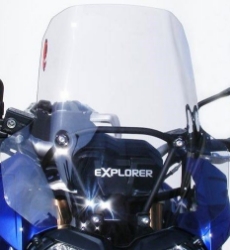 Afbeeldingen van Vervangingsruit standaard Triumph Xplorer 1200