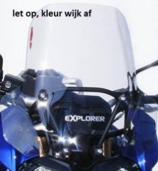 Afbeeldingen van Vervangingsruit standaard Triumph Xplorer 1200