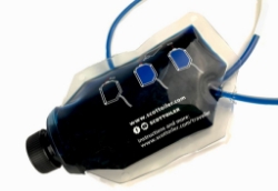 Afbeeldingen van Traveller Expansion Bag Scottoiler