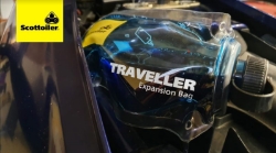 Afbeeldingen van Traveller Expansion Bag Scottoiler