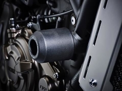 Afbeeldingen van Crash bobbins Evotech Performance Yamaha MT-07 '18-24