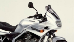 Afbeeldingen van Vervangingsruit Standaard Yamaha XJ600N/S DIVERSION '96-