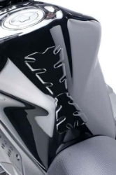 Afbeeldingen van Tankpad Performance 2 Puig universeel transparant