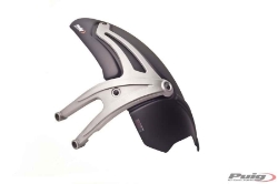 Afbeeldingen van Achterspatbord Puig mat zwart BMW R1100GS '94-99 / R1150GS '99-04 / R1150GS Adventure '02-05