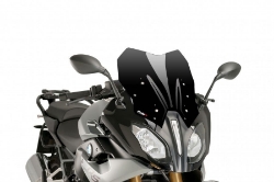 Afbeeldingen van Vervangingsruit Puig Jetstream BMW R1200RS '15-'18/R1250RS '19-