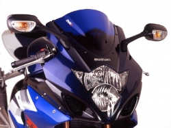Afbeeldingen van Vervangingsruit Puig Jetstream Suzuki GSX-R1000 '05-'06