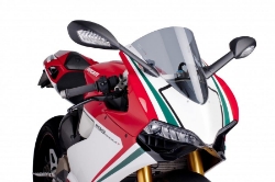 Afbeeldingen van Vervangingsruit jetstream Ducati 899/1199 Panigale/ Superleggera