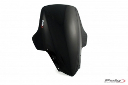 Afbeeldingen van Vervangingsruit touring Puig Yamaha FZ1 Fazer '06-'16