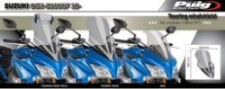Afbeeldingen van Vervangingsruit touring Puig Suzuki GSX-S1000F '15-