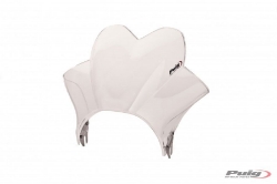 Afbeeldingen van Windscherm Puig model Wave Suzuki GSF650 '05-'08/1200 '06/1250 Bandit '07-'09