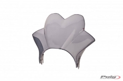 Afbeeldingen van Windscherm Puig model Wave Suzuki GSF650 '05-'08/1200 '06/1250 Bandit '07-'09