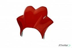 Afbeeldingen van Windscherm Puig model Wave Suzuki GSF650 '05-'08/1200 '06/1250 Bandit '07-'09