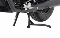 Afbeeldingen van Middenbok Hepco&Becker Moto Guzzi V9 Bobber '16-20