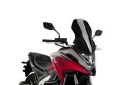 Afbeeldingen van Vervangingsruit touring Puig Honda NC750X '21-24