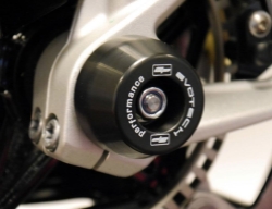 Afbeeldingen van Voorvorkspindle Evotech Performance BMW M1000RR '21-22