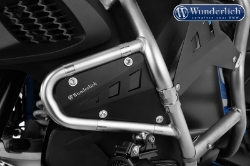 Afbeeldingen van Tank protection bar BMW R1200GS LC Adv. '14-- black Wunderlich