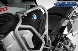 Afbeeldingen van Reinforcement bar voor Wunderlich tankprotection bar BMW R1250GS Adventure '19-