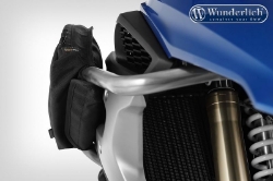 Afbeeldingen van Crash Bar Bags diverse BMW modellen | Pair - black Wunderlich