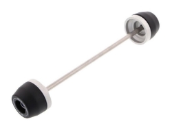 Afbeeldingen van Achterasspindle Evotech Performance BMW S1000R '21-24