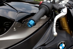 Afbeeldingen van Trillingsdempers Evotech BMW S1000RR 2009-