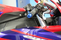 Afbeeldingen van Trillingsdempers Evotech Honda (CB-CBR-CBF-VTR)