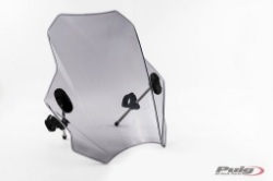 Afbeeldingen van Windscherm model bat licht getint Puig (8088)