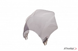 Afbeeldingen van Windscherm Puig model Raptor CB600F Hornet '03-'04