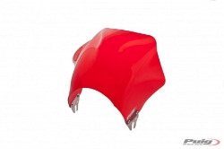 Afbeeldingen van Windscherm Puig model Raptor CB600F Hornet '03-'04