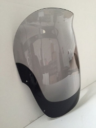 Afbeeldingen van Vervangingsruit touring Honda CBR1000F '93-