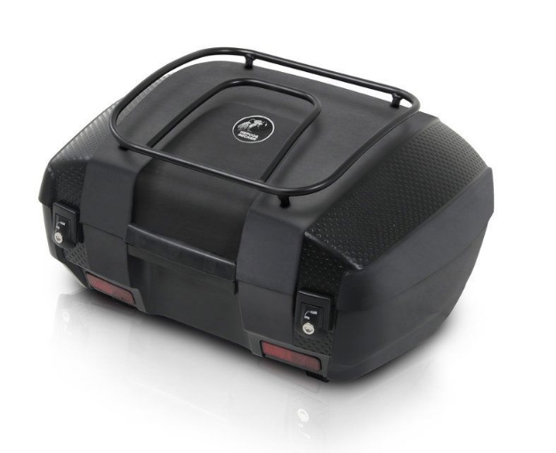 Afbeeldingen van Rekje TC55 Junior topkoffer Hepco&Becker