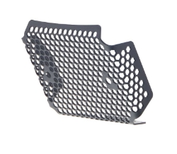 Afbeeldingen van Spanningsregelaar cover Evotech Performance Ducati Scrambler Icon '15-18