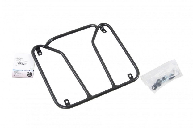 Afbeeldingen van Rekje TC40 Junior topkoffer Hepco&Becker