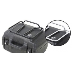 Afbeeldingen van Rekje TC40 Junior topkoffer Hepco&Becker