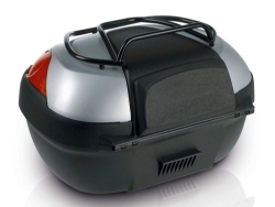 Afbeeldingen van Rekje TC52 Journey topkoffer Hepco&Becker