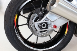 Afbeeldingen van Velglint Evotech diverse landen