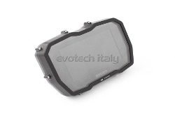 Afbeeldingen van Dashboard protector Evotech Ducati Panigale V4/ R