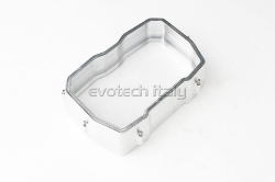 Afbeeldingen van Dashboard protector Evotech Ducati Panigale V4/ R