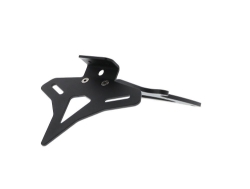 Afbeeldingen van Kentekenplaathouder Evotech Performance Ducati Scrambler Icon Dark '20-