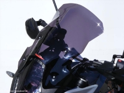 Afbeeldingen van Vervangingsruit touring KTM 1190 Adventure '13-'16/ 1050 Adventure '15-'16 (390 MM)