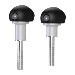 Afbeeldingen van GB-Racing sliders model Bullet Yamaha XSR900 '15-20