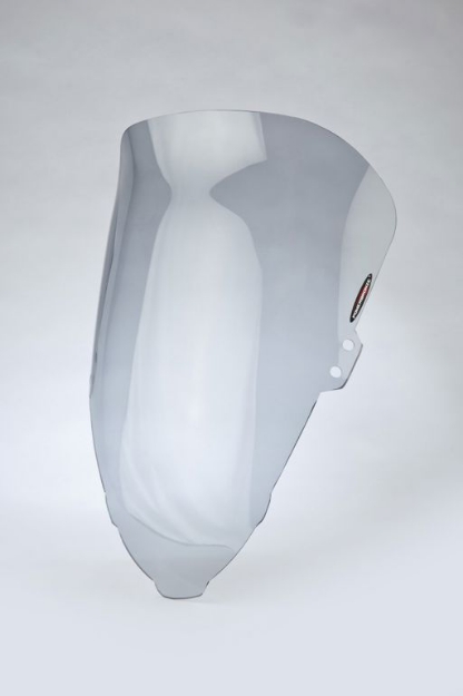 Afbeeldingen van Vervangingsruit touring / flip-up Suzuki RF600R/ S/ RF900-zwart